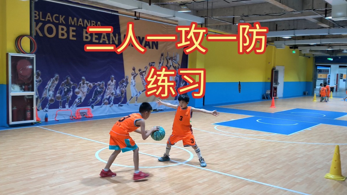 小学篮球训练方法视频